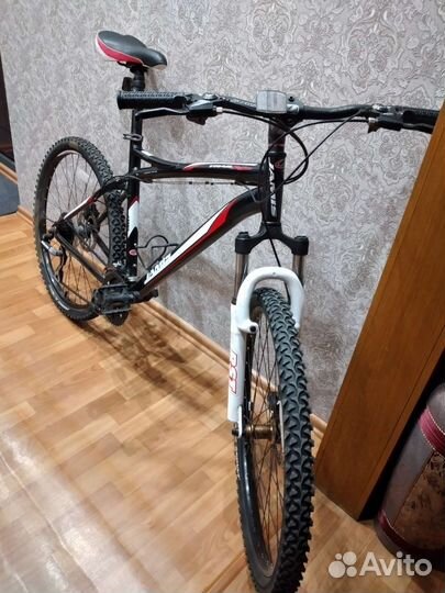 Горный велосипед jamis trail x2