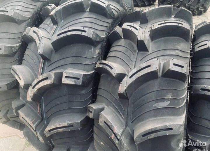 Шины новые Кенда К538 28/14 для квадроциклов