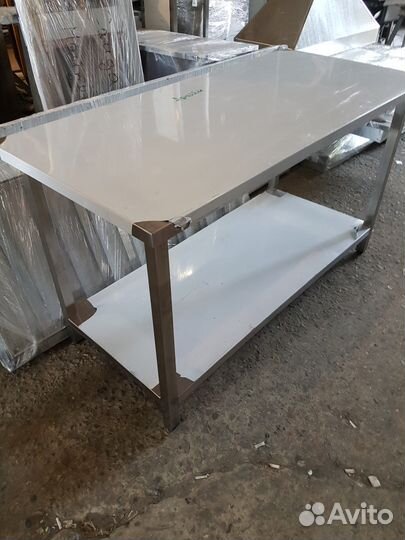 Стол разделочный 1,16 х 0,6м от производителя