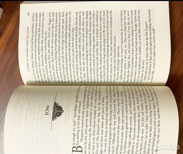 Книги на английском языке