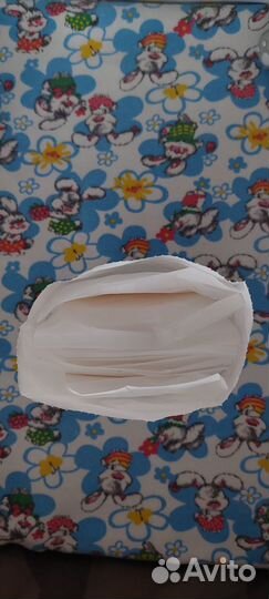 Вкладыши для груди