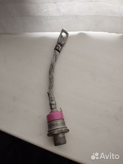 Теристор силовой