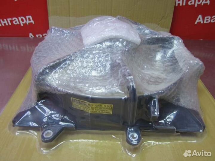 Вентилятор охлаждения Toyota Corsa L50 94-97