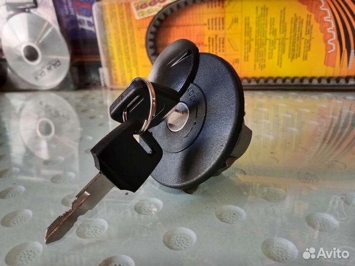 Крышка бака yamaha jog