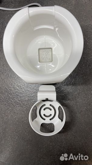 Подогреватель для бутылочек