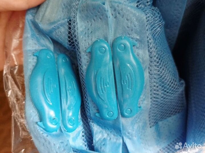 Дверная антимоскитная сетка