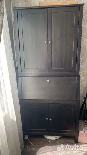 Секретер/шкаф