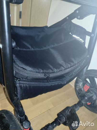 Коляска noordline 3 в 1