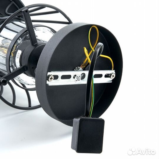 Светильник садовый на постамент PL524 E27 11687