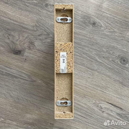 Полка IKEA 3 шт