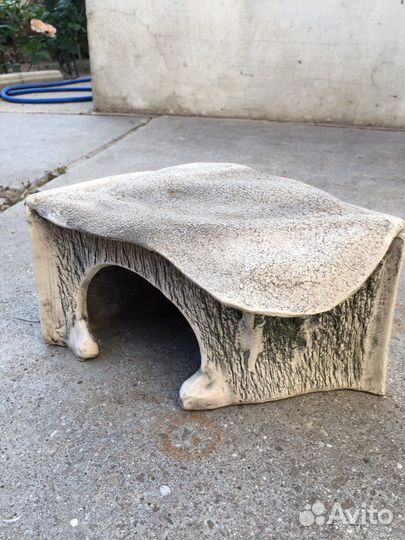 Остров для черепахи