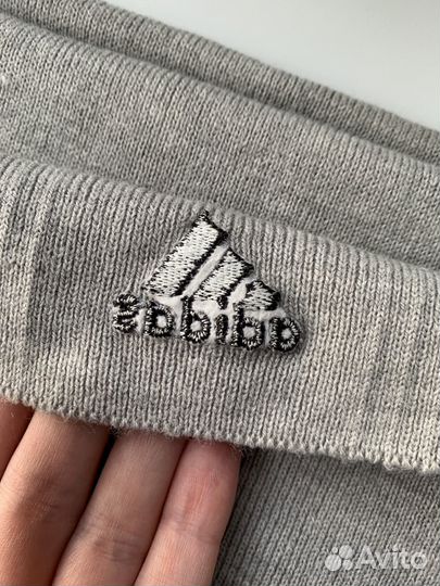 Мужской шарф adidas