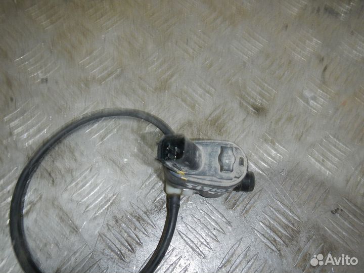 Насос омывателя, KIA (Киа) -RIO (17)