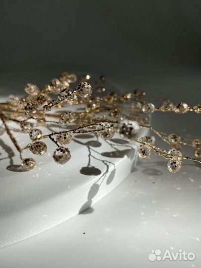 Новогодние украшения