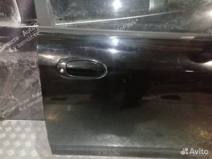 Дверь передняя правая Kia Shuma 1.5 1997-2001