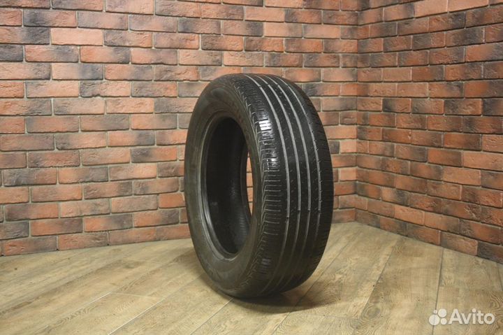 Hankook Dynapro HP2 RA33 235/60 R17