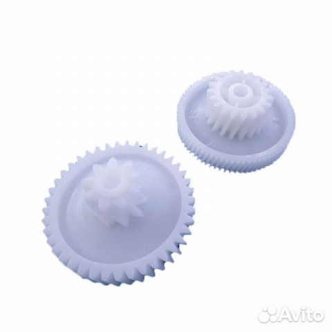 Комплект шестеренок к электромясорубке Zelmer