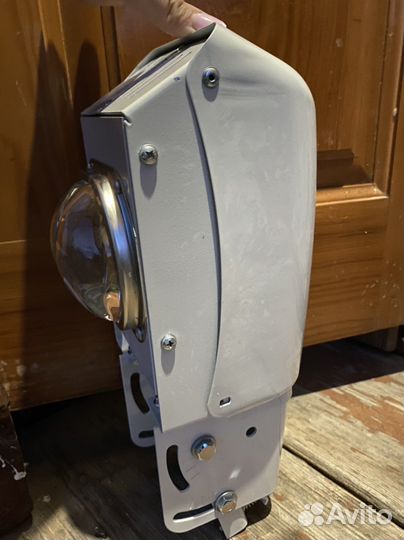 Светильник galad циклоп led-30-шо/у