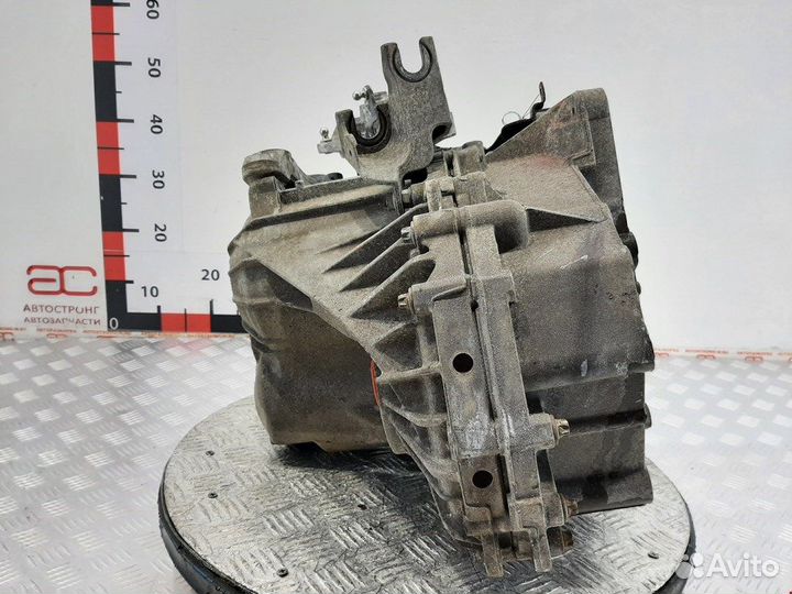 Кпп 6ст (механическая коробка) для Opel Insignia 1