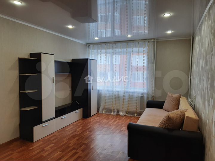 Комната 19,3 м² в 1-к., 7/9 эт.