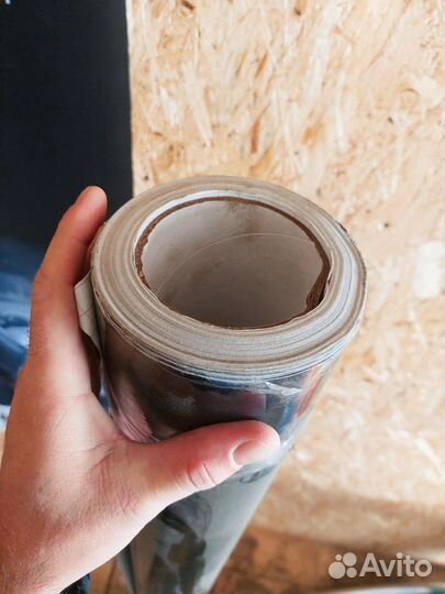 Пленка Лазерный хром