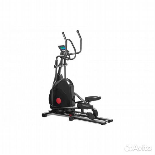 Эллиптический тренажер Titanium Masters Frontech F