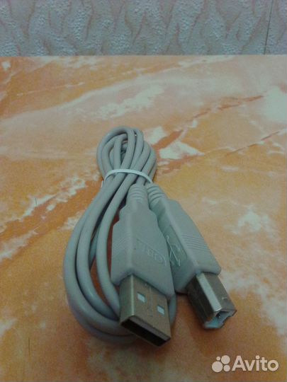 Кабеля, шнуры для пк и принтера,VGA,DVI-D