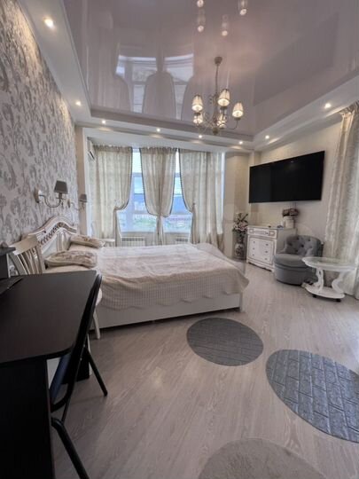 2-к. квартира, 72 м², 5/9 эт.