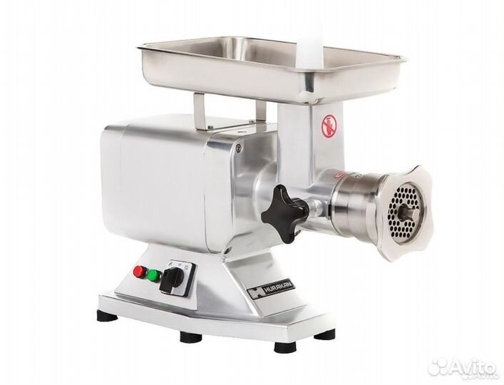 Мясорубка Hurakan HKN-22S unger