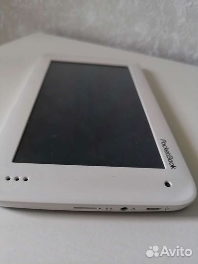 Электронная книга планшет PocketBook Surfpad U74.0