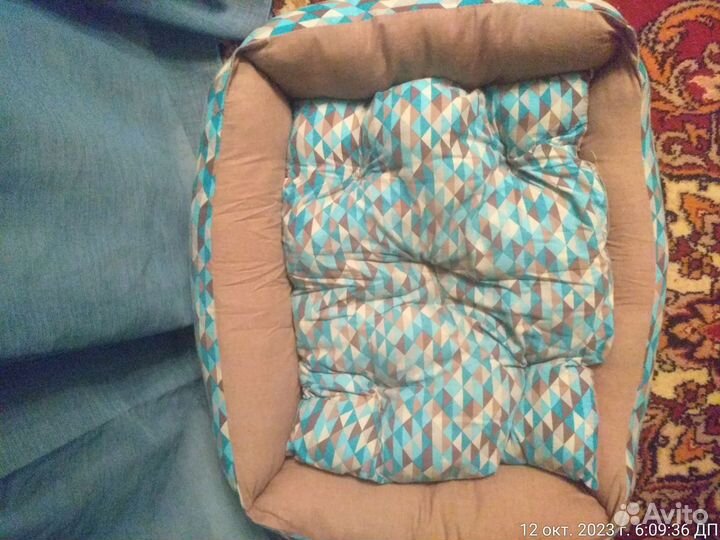 Комбинезон для собака