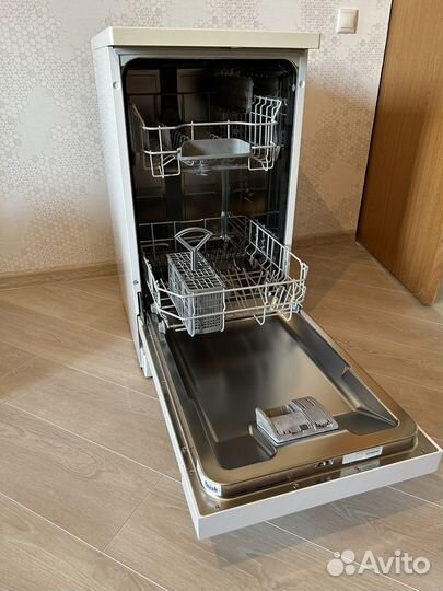 Посудомоечная машина siemens