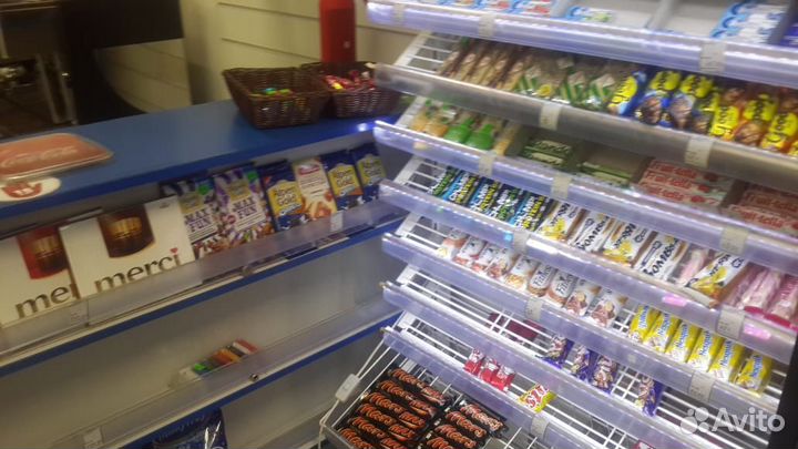 Продаётся магазин- прибыльный бизнес