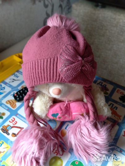 Детская одежда для девочек