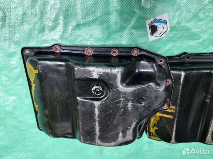 Поддон АКПП для Mazda CX 5 2012-2017