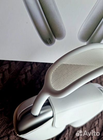 AirPods Max топовая версия с проверкой + гарантия