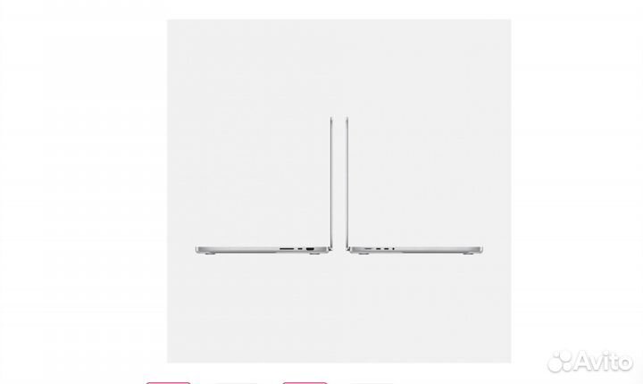 MacBook Pro 16 M2 Pro 16gb 512gb Space Gray