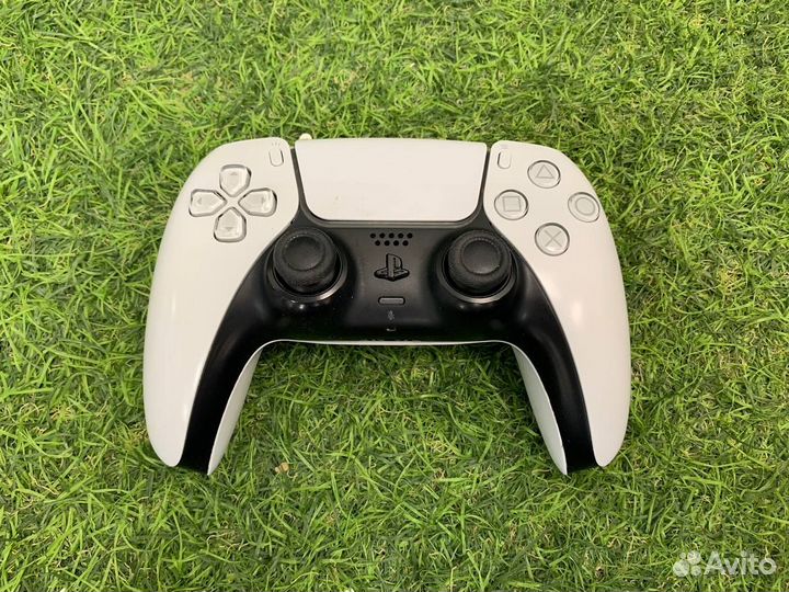 Беспроводной контроллер Playstation 5 (CFI-ZCT1W)