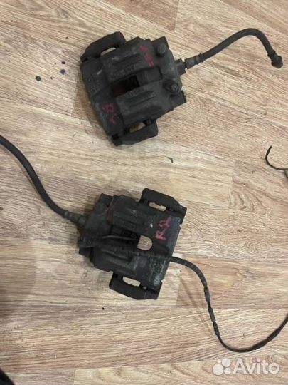 Суппорта BMW E90