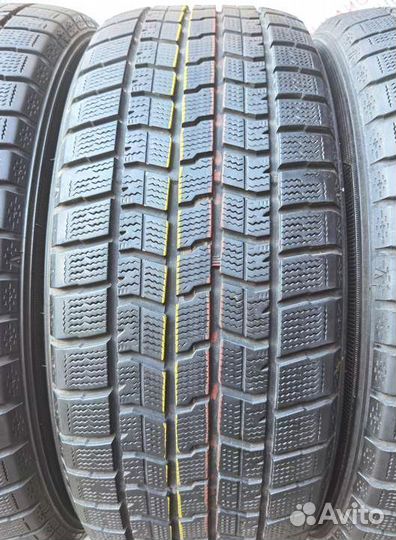Goodyear Ice Navi 7 225/50 R18 109H