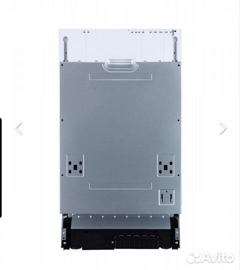 Новая встраиваемаяПосудомоечная машина BD 4500