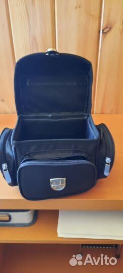 Сумка чехол бокс для фото видео техники Panasonic