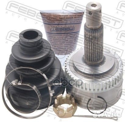 1210-tuca48 шрус наружный к-кт 25x62x27 Hyunda