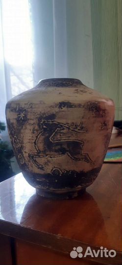 Ваза 1943 года