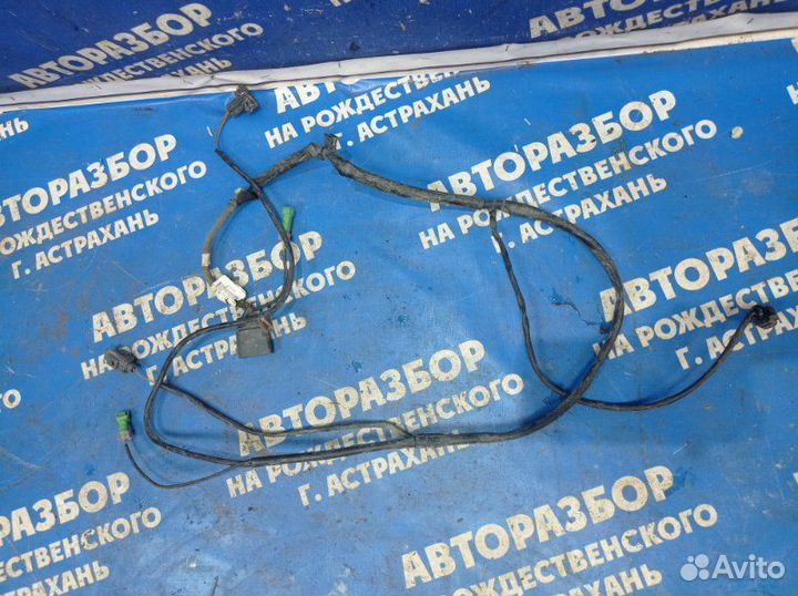 Проводка Volkswagen Passat B5 универсал 1999