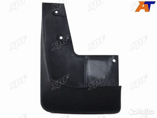 Брызговик mitsubishi airtrek, mitsubishi outlander, mitsubishi outlander/airtrek CU#W 01-06