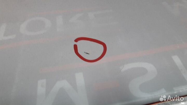 Дверь передняя левая Mercedes-Benz E-Class W211