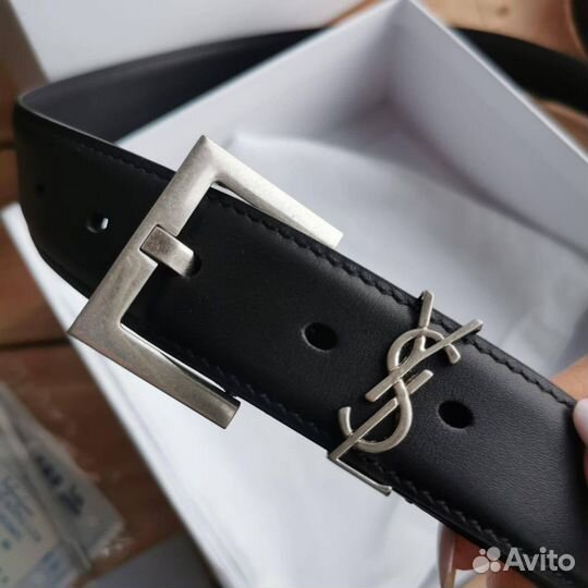 Ремень женский Yves Saint Lauren