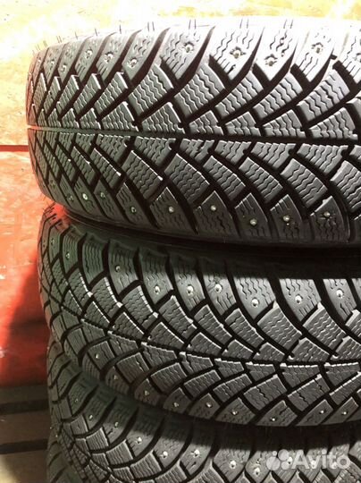 Bfgoodrich G-Force Stud 185/65 R15