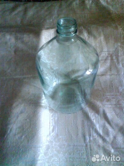 Бутыль для вина